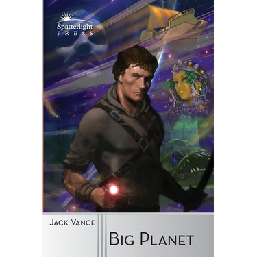 Big Planet