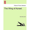 The Wing of Azrael.