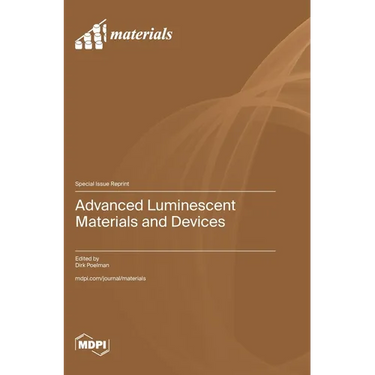Advanced Luminescent Materials and Devices