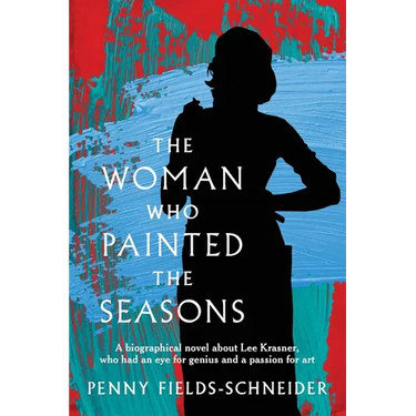 The Woman Who Painted The Seasons