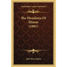 The Hirudinea Of Illinois (1901)