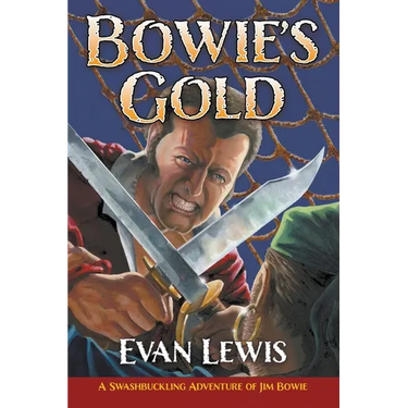 Bowie's Gold