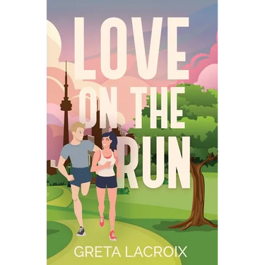 Love On The Run