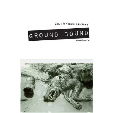 Ground Bound: a novel in verse