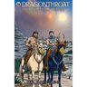 Dragonthroat: A Novel of Altiva