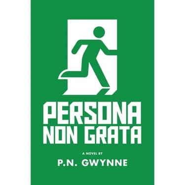 Persona Non Grata