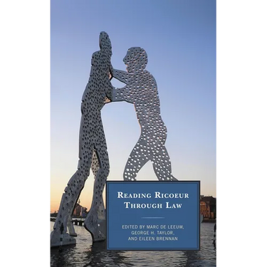 Reading Ricoeur Through Law