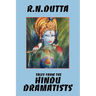 Tales from the Hindu Dramatists