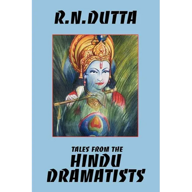 Tales from the Hindu Dramatists