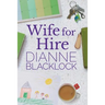 Wife for Hire