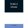 The works of Archimedes