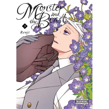 Monster and the Beast, Vol. 3