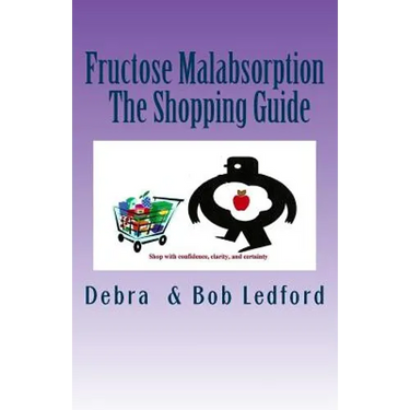 Fructose Malabsorption: The Shopping Guide
