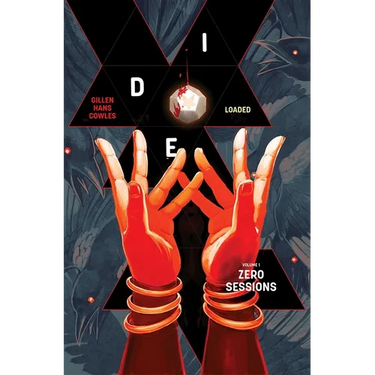 Die: Loaded Volume 1: Zero Sessions