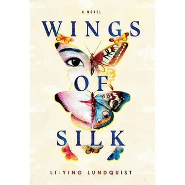 Wings of Silk