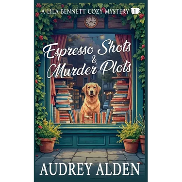 Espresso Shots & Murder Plots