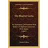 The Bhagvat-Geeta: Or Dialogues Of Kreeshna And Arjoon, In Eighteen Lectures; With Notes (1867)