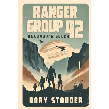 Ranger Group 42: Deadman's Gulch