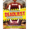 Nature's Deadliest Creatures: A Visual Encyclopedia of Dangerous Predators
