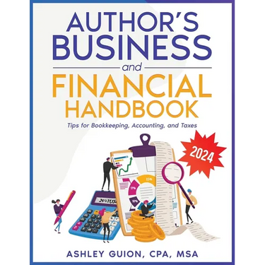 Author's Business and Financial Handbook
