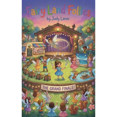 Fairy Land Follies