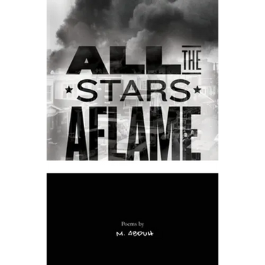 All the Stars Aflame