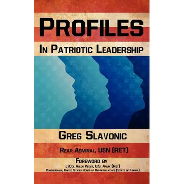 Profiles in Patriotic Leadership