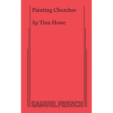Painting Churches