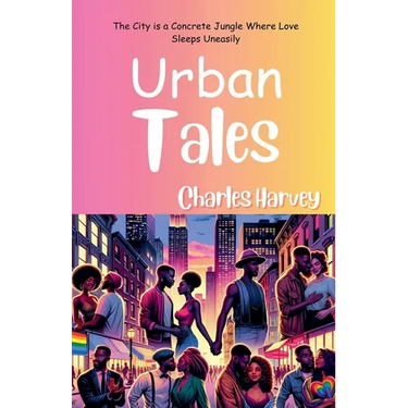 Urban Tales