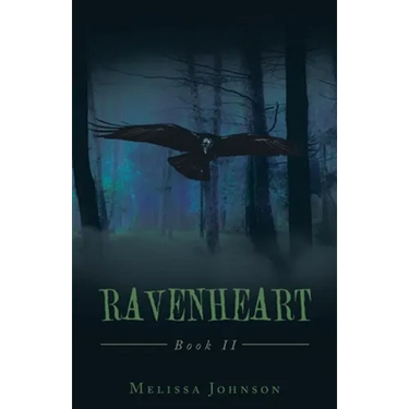 Ravenheart: Book Ii