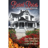 Burnt Roses: A Witherspoon Adventure