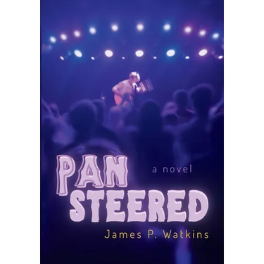 Pan Steered