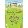 Family Secrets at Hedgehog Hollow