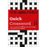 The Times Quick Crossword Book 11: 80 world-famous crossword puzzles from The Times2