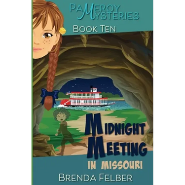 Midnight Meeting: A Pameroy Mystery in Missouri