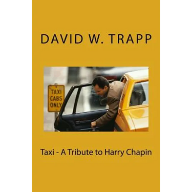Taxi - A Tribute to Harry Chapin