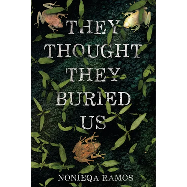 They Thought They Buried Us