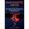 Narcissistic Abuse: How to Handle a Narcissist and Recovery from a toxic relationship. Healing After Emotional and Psychological Abuse dis