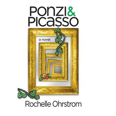 Ponzi and Picasso