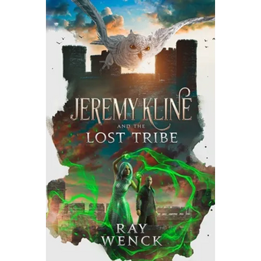 Jeremy Kline and the Lost Tribe