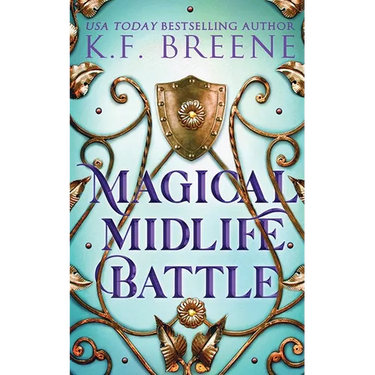 Magical Midlife Battle