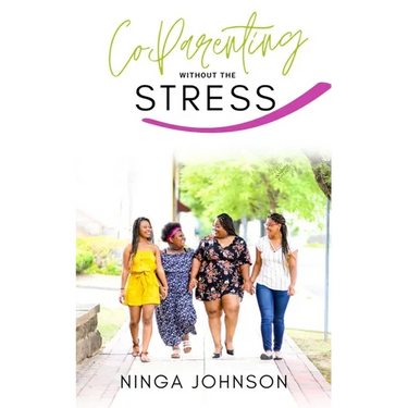 Co-Parenting without the Stress
