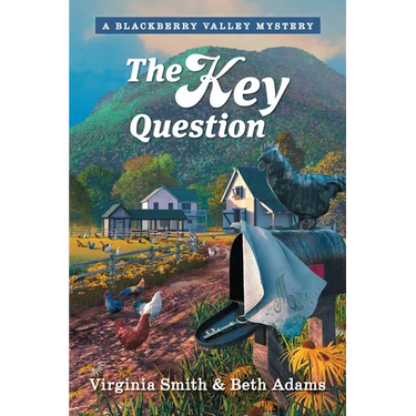 The Key Question