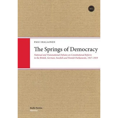 The Springs of Democracy