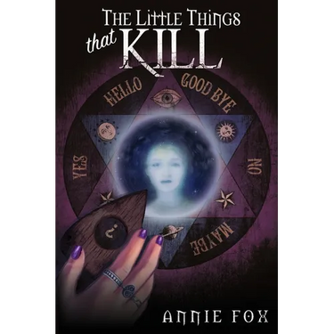 The Little Things That Kill: A Teen Friendship Afterlife Apology Tour