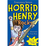Horrid Henry Rocks
