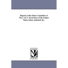 Reports of the Select Committee of Five, vol. 3. Naval force of the United States where stationed, &c.