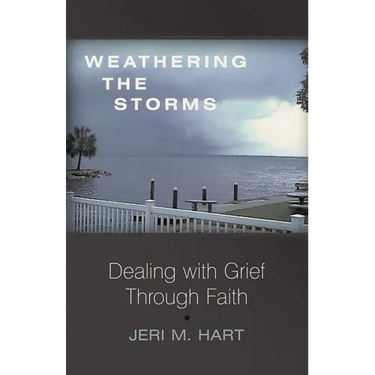 Weathering the Storms: Dealing with Grief Through Faith