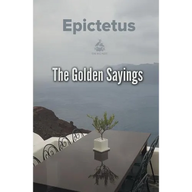 The Golden Sayings