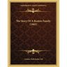 The Story Of A Boston Family (1903)